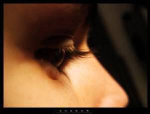 because of you/ a cause de toi